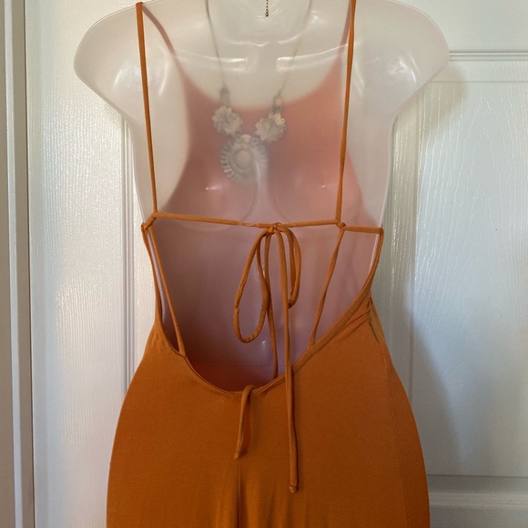 Perfact condition maxidress - Picture 3 of 3